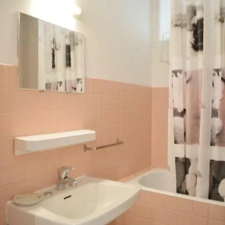 Appartement L'aurore 1 *