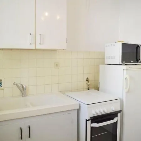 Appartement L'aurore 1 Antibes