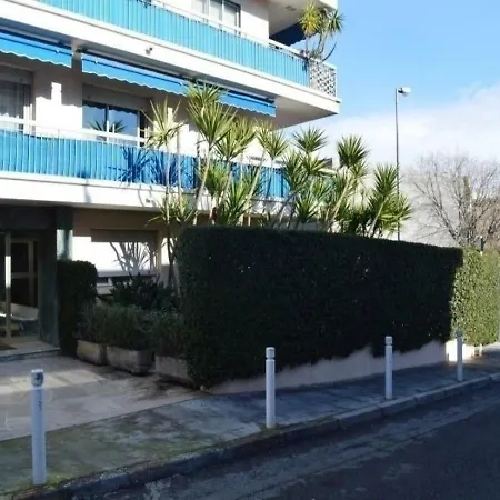Apartment L'aurore 1