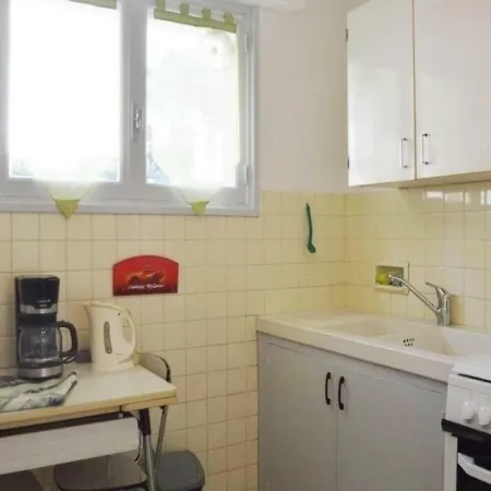 L'aurore 1 Appartement