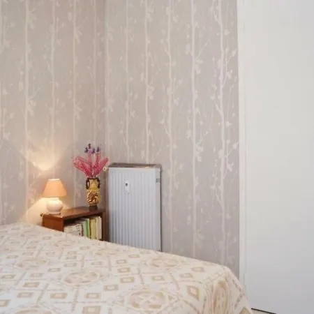 L'aurore 1 Appartement