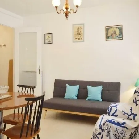 L'aurore 1 Apartment *