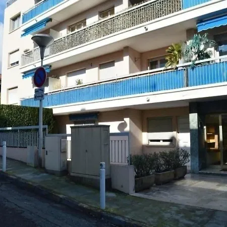 L'aurore 1 Appartement Antibes