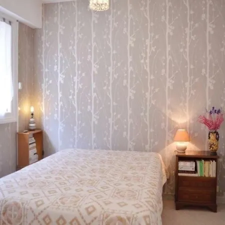 Apartment L'aurore 1