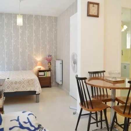 L'aurore 1 Appartement *