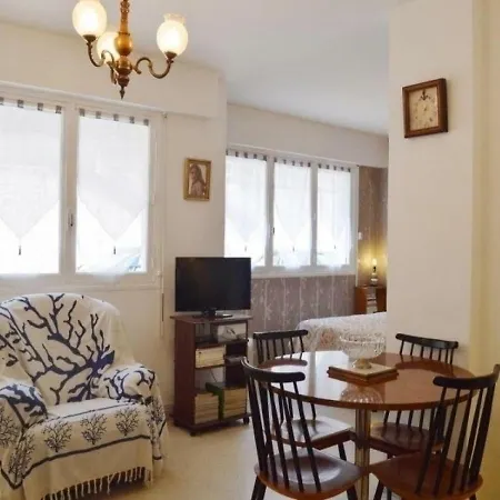 L'aurore 1 Appartement *