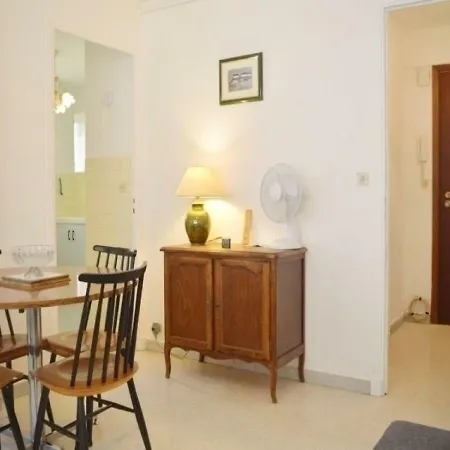 Apartment L'aurore 1