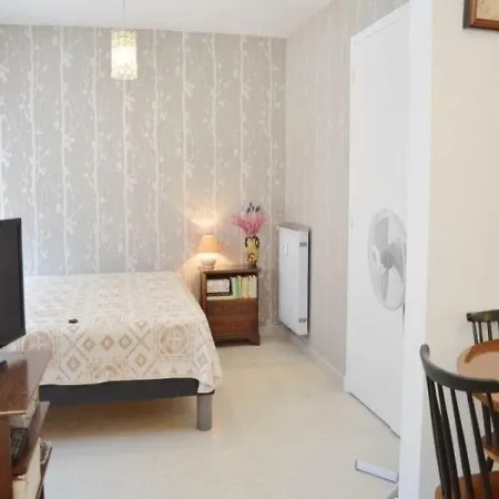 L'aurore 1 Appartement