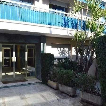 Appartement L'aurore 1