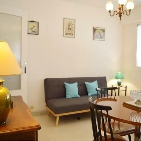 L'aurore 1 Appartement