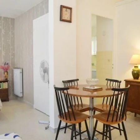 L'aurore 1 Appartement