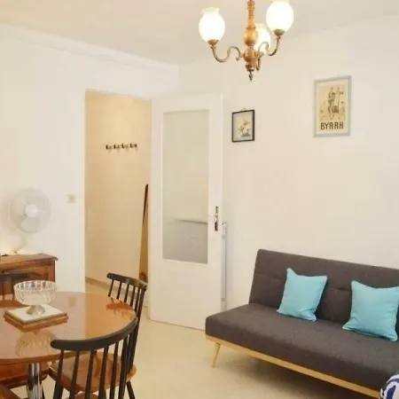 L'aurore 1 Apartment Antibes