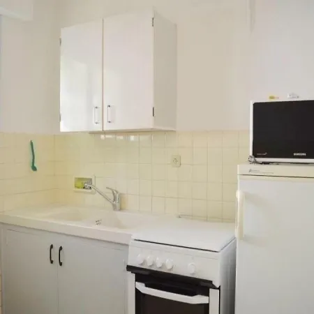 L'aurore 1 Apartment Antibes