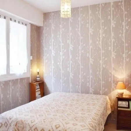 Apartment L'aurore 1